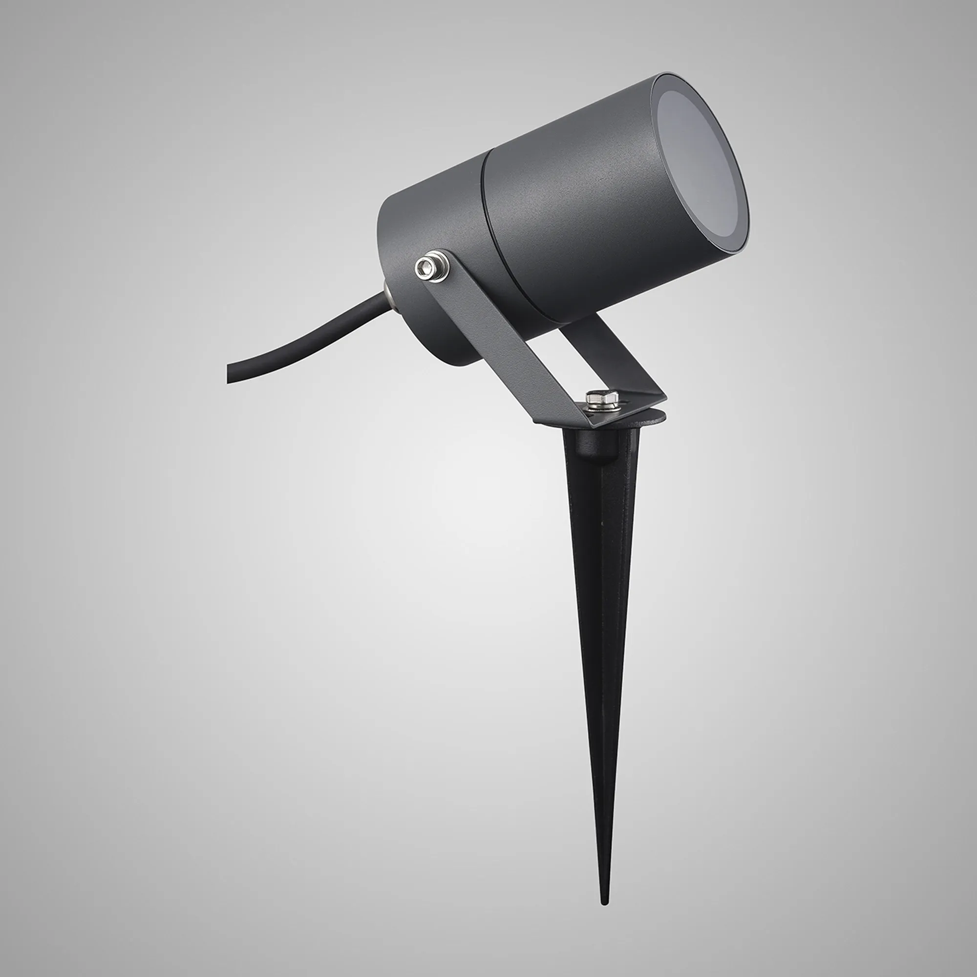 Quebec Exterior Lights Mantra Fusion Spotlights